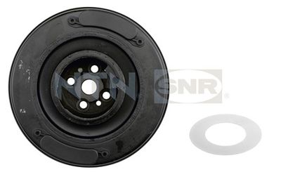 Belt Pulley, crankshaft SNR DPF357.06K1