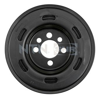 SNR DPF357.07 Belt Pulley, crankshaft
