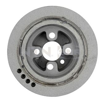 SNR DPF357.11 Belt Pulley, crankshaft