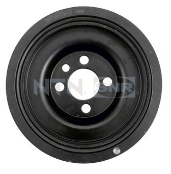 Belt Pulley, crankshaft SNR DPF357.12