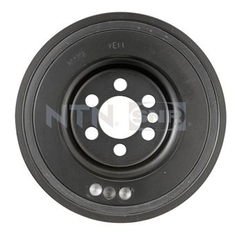 SNR DPF357.16 Belt Pulley, crankshaft