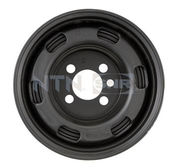 Belt Pulley, crankshaft SNR DPF357.18