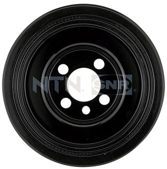 SNR DPF357.22 Belt Pulley, crankshaft