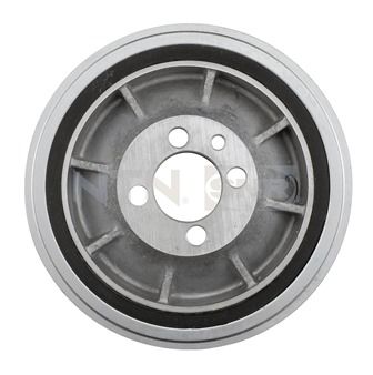 Belt Pulley, crankshaft SNR DPF358.00