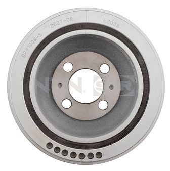 Belt Pulley, crankshaft SNR DPF358.01