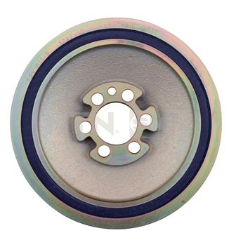 Belt Pulley, crankshaft SNR DPF358.02