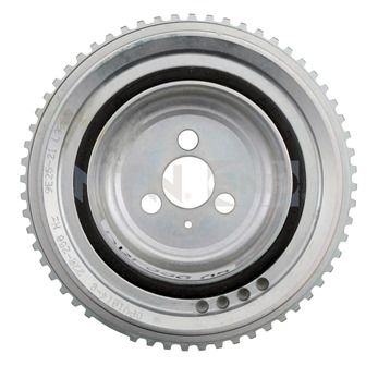 Belt Pulley, crankshaft SNR DPF358.05