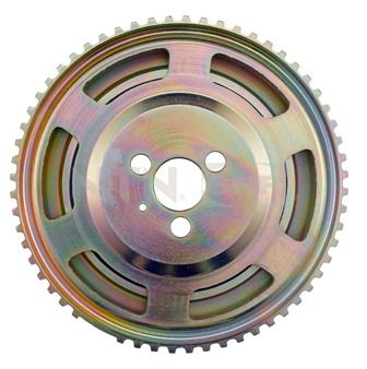 Belt Pulley, crankshaft SNR DPF358.06