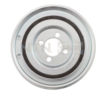 SNR DPF358.09 Belt Pulley, crankshaft