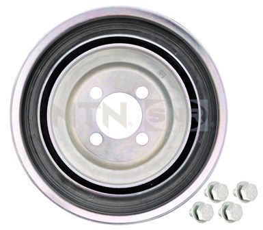 Belt Pulley, crankshaft SNR DPF358.09K1