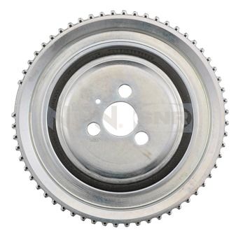 Belt Pulley, crankshaft SNR DPF358.10