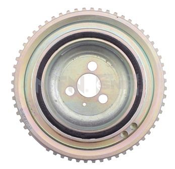 Belt Pulley, crankshaft SNR DPF358.12