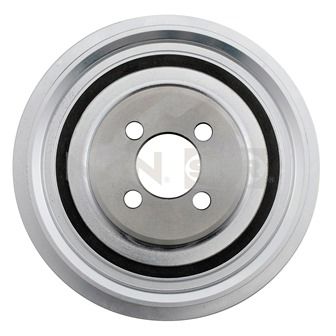 SNR DPF358.13 Belt Pulley, crankshaft