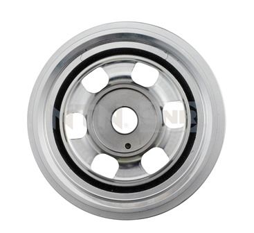 SNR DPF358.14 Belt Pulley, crankshaft