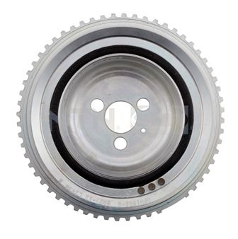 SNR DPF358.15 Belt Pulley, crankshaft
