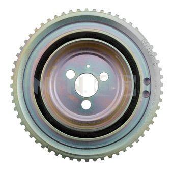 Belt Pulley, crankshaft SNR DPF358.18