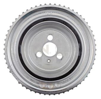 Belt Pulley, crankshaft SNR DPF358.19