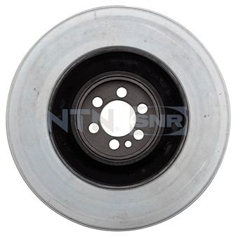 Belt Pulley, crankshaft SNR DPF358.21