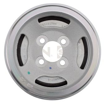 SNR DPF358.23 Belt Pulley, crankshaft