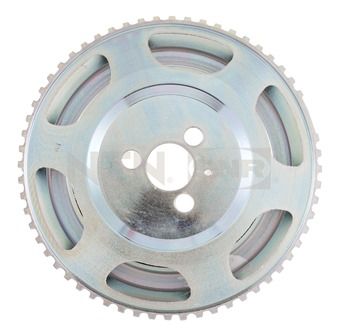 Belt Pulley, crankshaft SNR DPF358.25