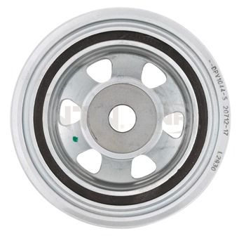 SNR DPF358.26 Belt Pulley, crankshaft