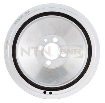 Belt Pulley, crankshaft SNR DPF358.27