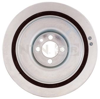 Belt Pulley, crankshaft SNR DPF358.29