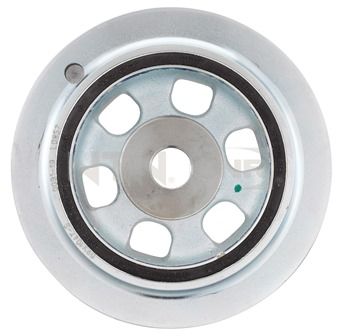 Belt Pulley, crankshaft SNR DPF358.30