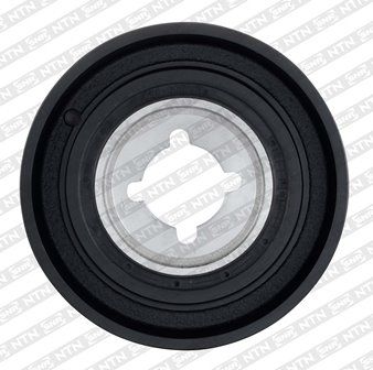 Belt Pulley, crankshaft SNR DPF358.31