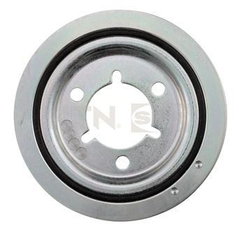 Belt Pulley, crankshaft SNR DPF359.01