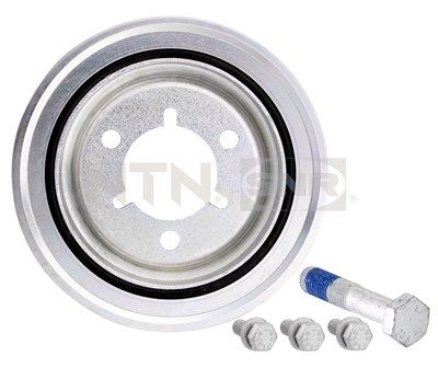 SNR DPF359.01K1 Belt Pulley, crankshaft