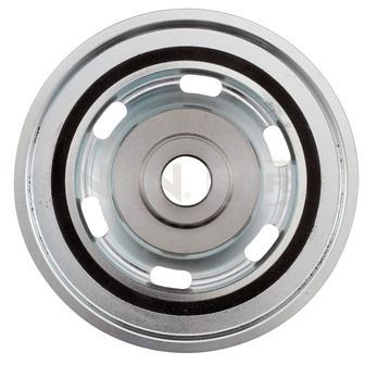 Belt Pulley, crankshaft SNR DPF359.02