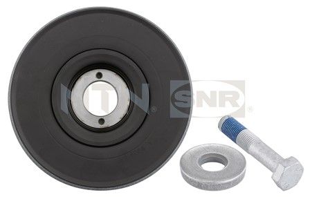 SNR DPF359.03K1 Belt Pulley, crankshaft