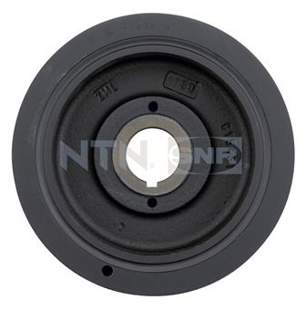 SNR DPF359.04 Belt Pulley, crankshaft