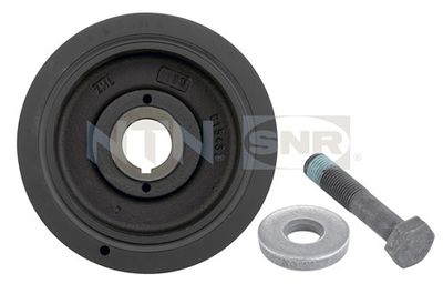 Belt Pulley, crankshaft SNR DPF359.04K1