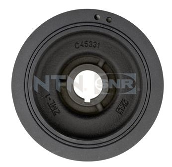 Belt Pulley, crankshaft SNR DPF359.05