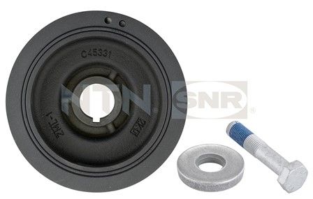 SNR DPF359.05K1 Belt Pulley, crankshaft
