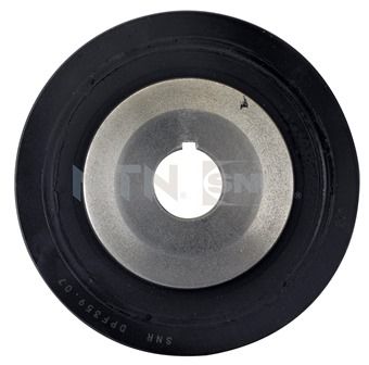 Belt Pulley, crankshaft SNR DPF359.07