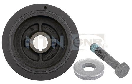 SNR DPF359.07K1 Belt Pulley, crankshaft