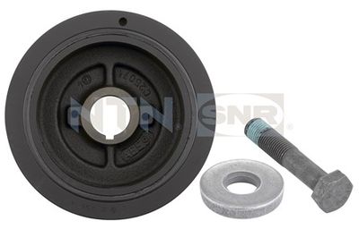Belt Pulley, crankshaft SNR DPF359.07K1