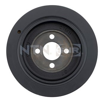 SNR DPF359.08 Belt Pulley, crankshaft