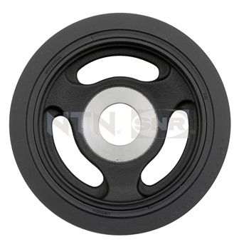 Belt Pulley, crankshaft SNR DPF359.09