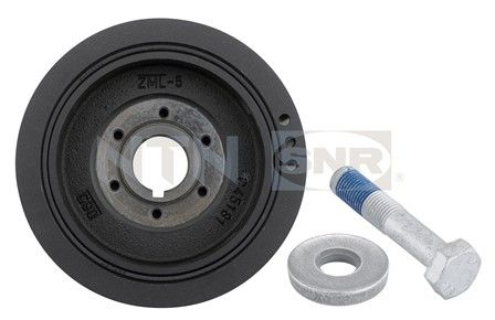 SNR DPF359.10K1 Belt Pulley, crankshaft