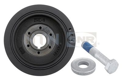 Belt Pulley, crankshaft SNR DPF359.10K1