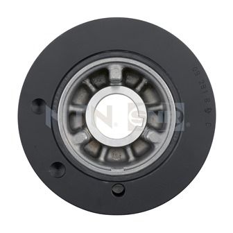 SNR DPF359.11 Belt Pulley, crankshaft