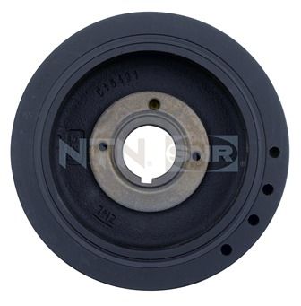 Belt Pulley, crankshaft SNR DPF359.12