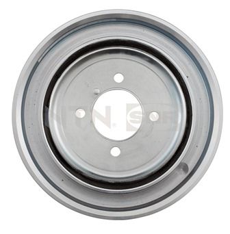 SNR DPF359.14 Belt Pulley, crankshaft