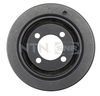 Belt Pulley, crankshaft SNR DPF359.15