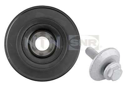 Belt Pulley, crankshaft SNR DPF359.16K1