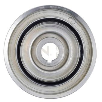 SNR DPF359.17 Belt Pulley, crankshaft